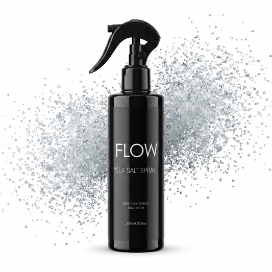 SEA SALT SPRAY