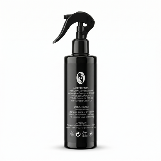 SEA SALT SPRAY