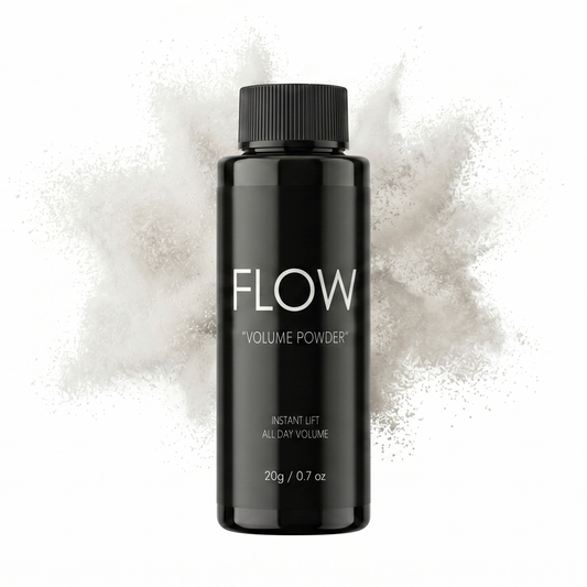 VOLUME POWDER