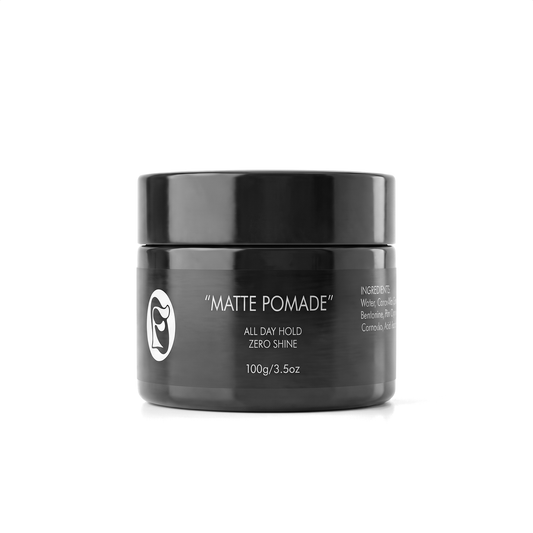 MATTE POMADE