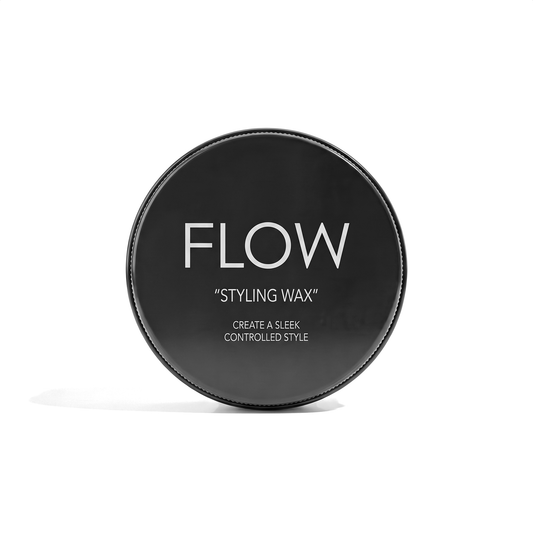 STYLING WAX