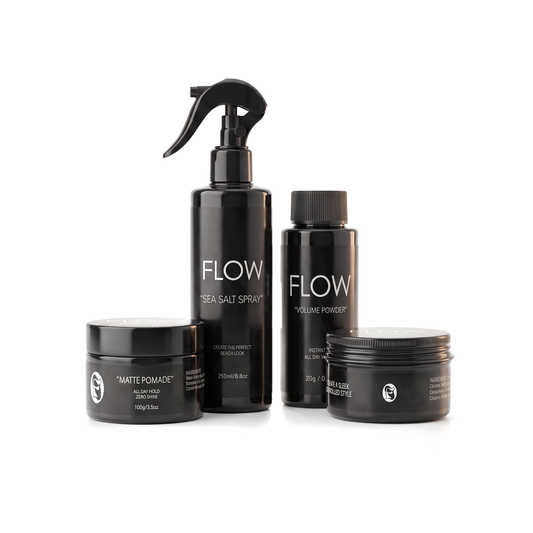 WAVE PACKAGE
