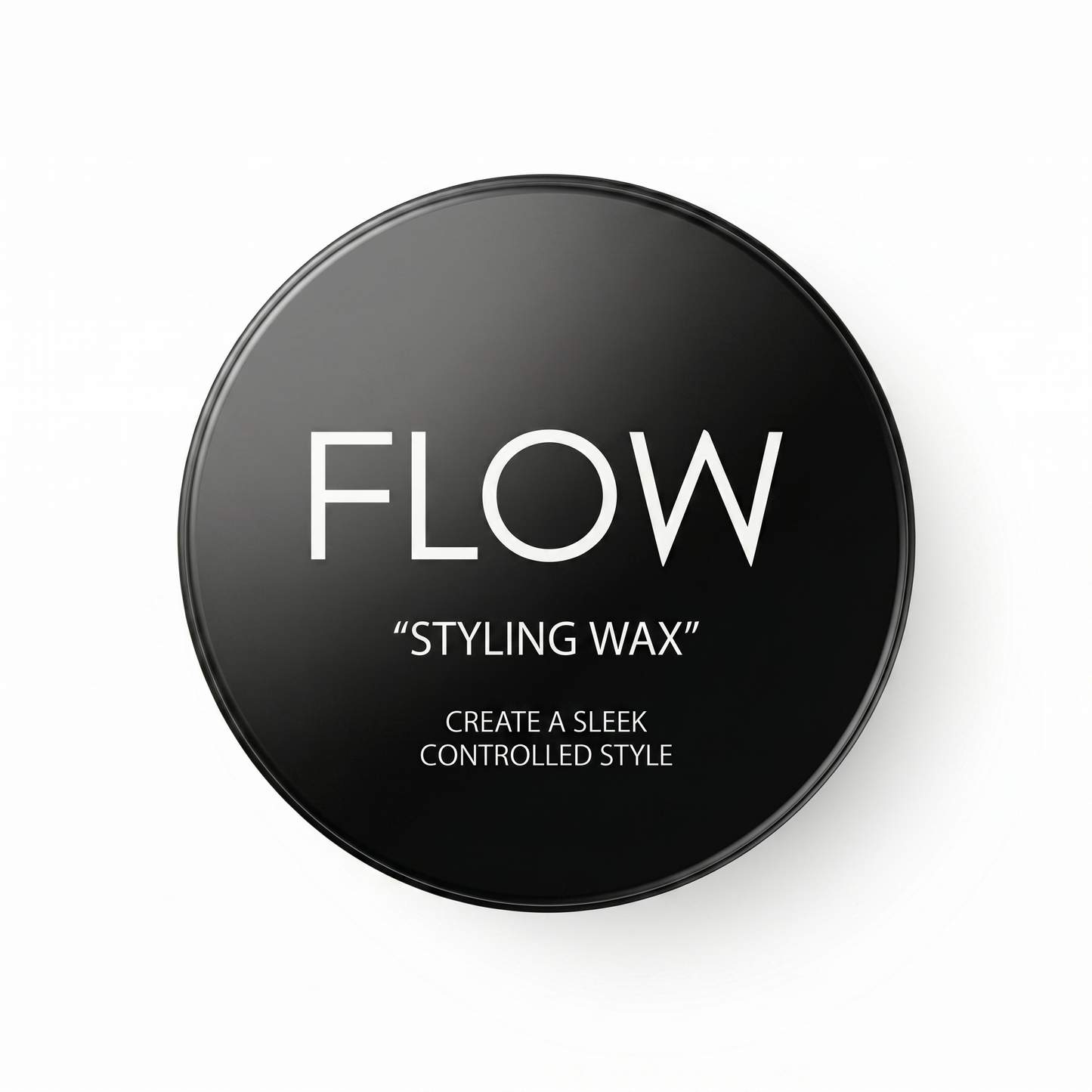 STYLING WAX
