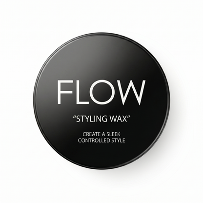 STYLING WAX