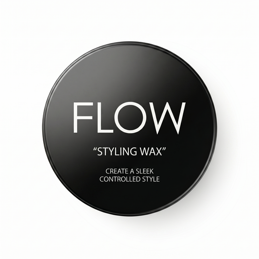 STYLING WAX