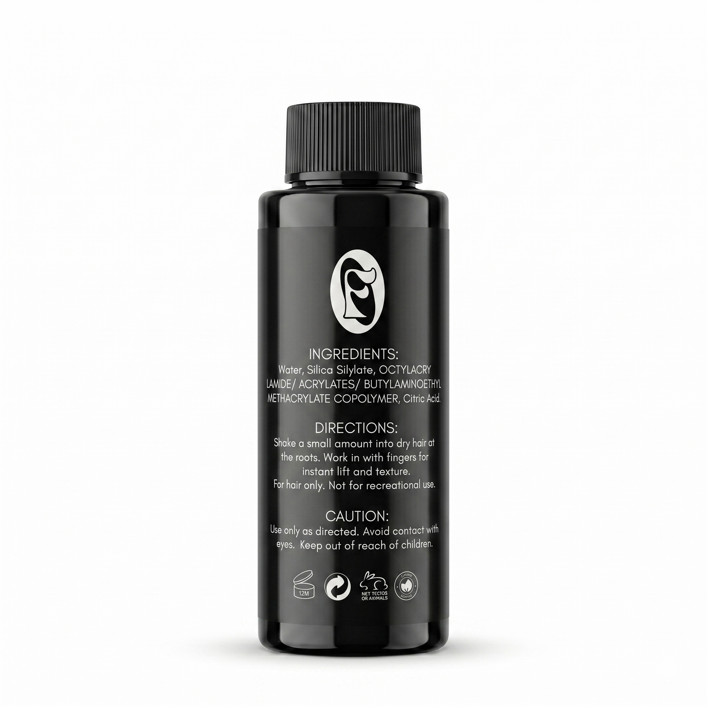 VOLUME POWDER