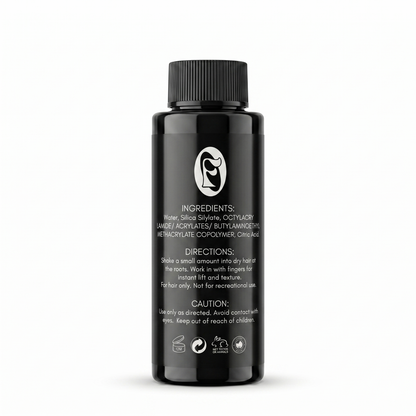 VOLUME POWDER