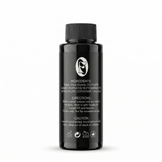 VOLUME POWDER