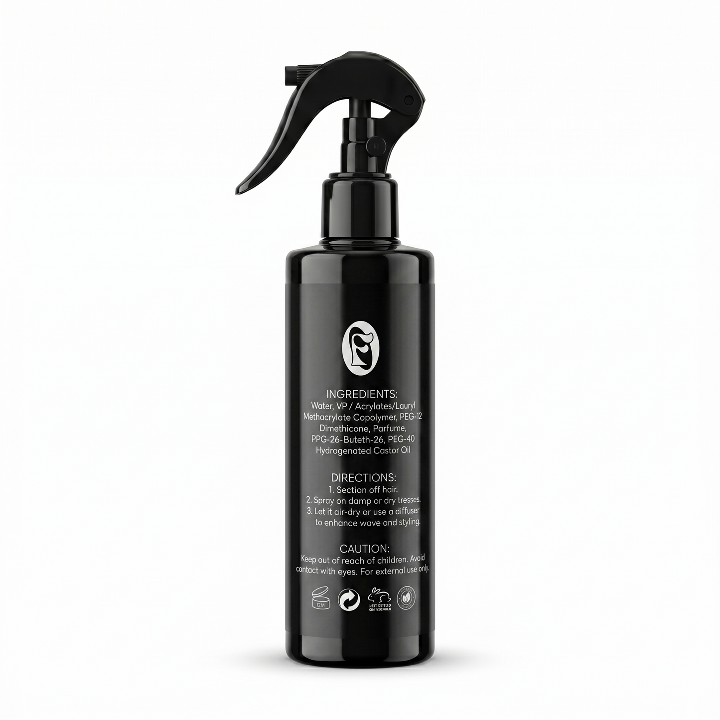 SEA SALT SPRAY