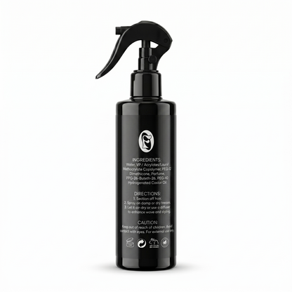 SEA SALT SPRAY