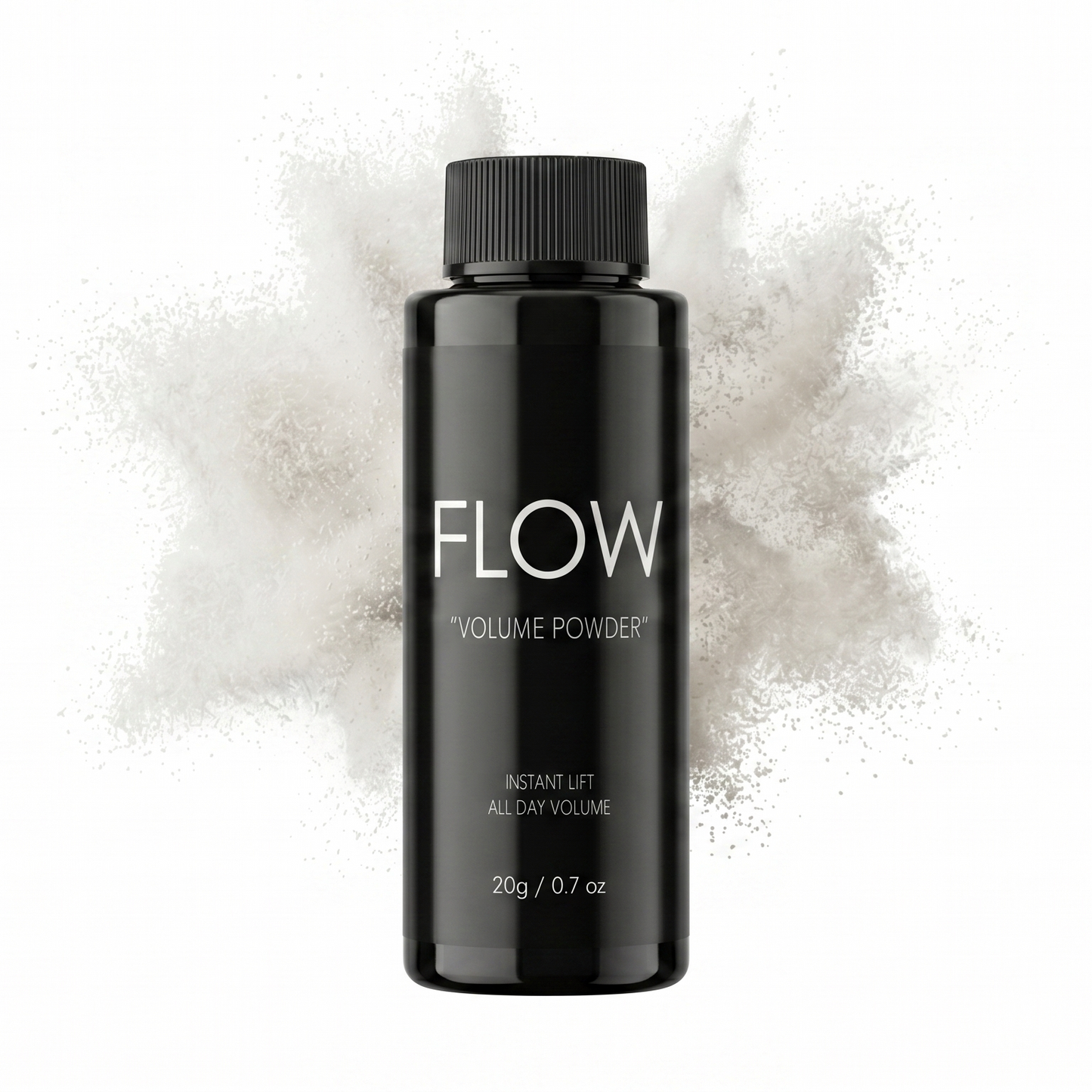 VOLUME POWDER