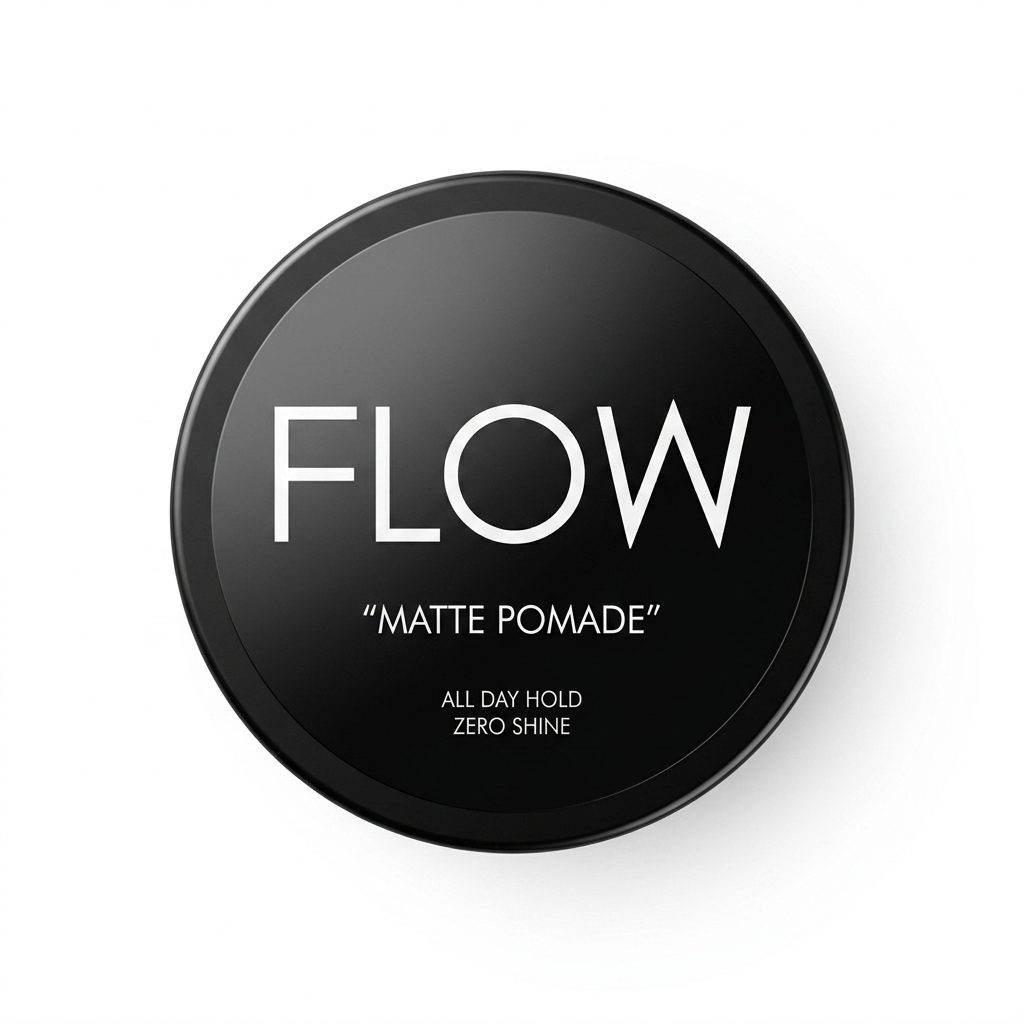 MATTE POMADE