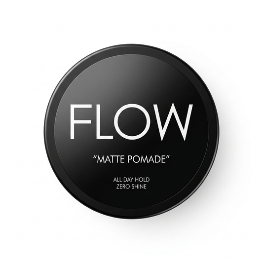 MATTE POMADE