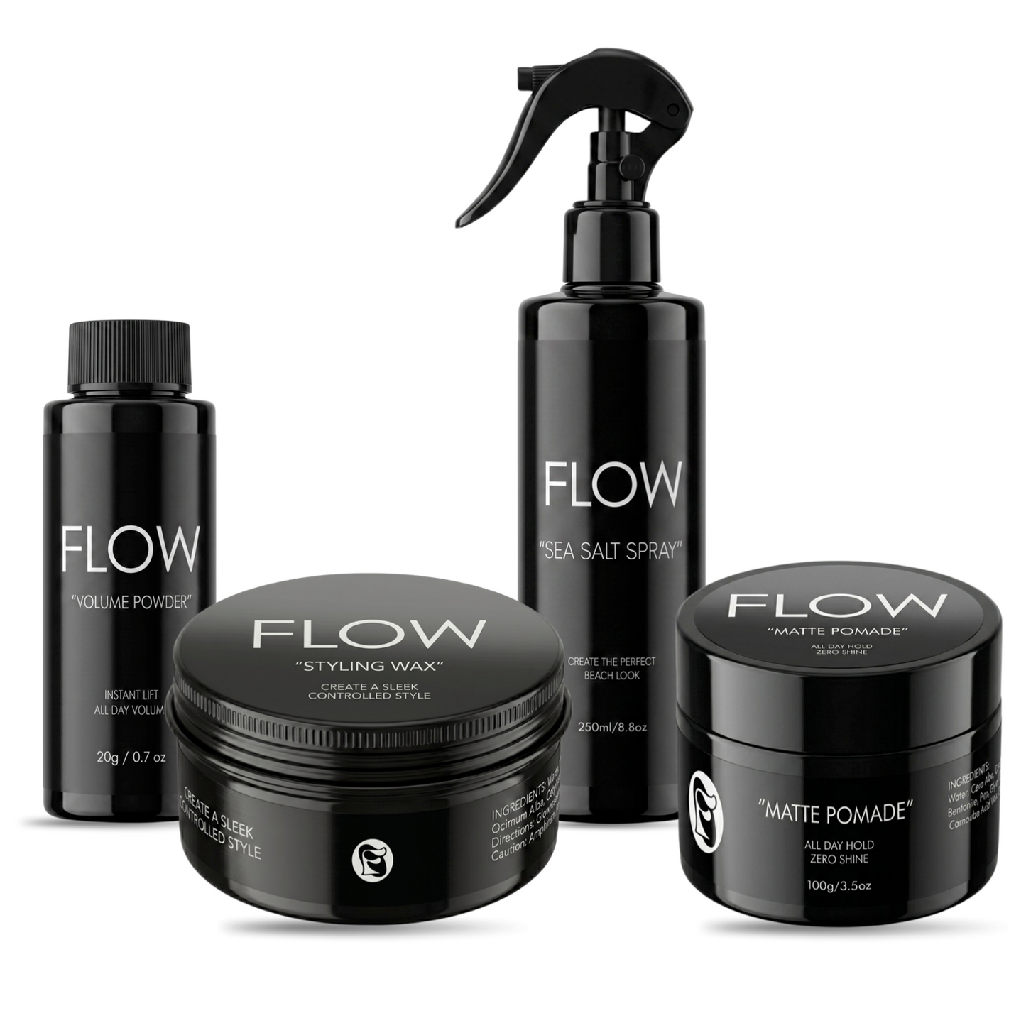 WAVE PACKAGE