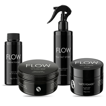 WAVE PACKAGE
