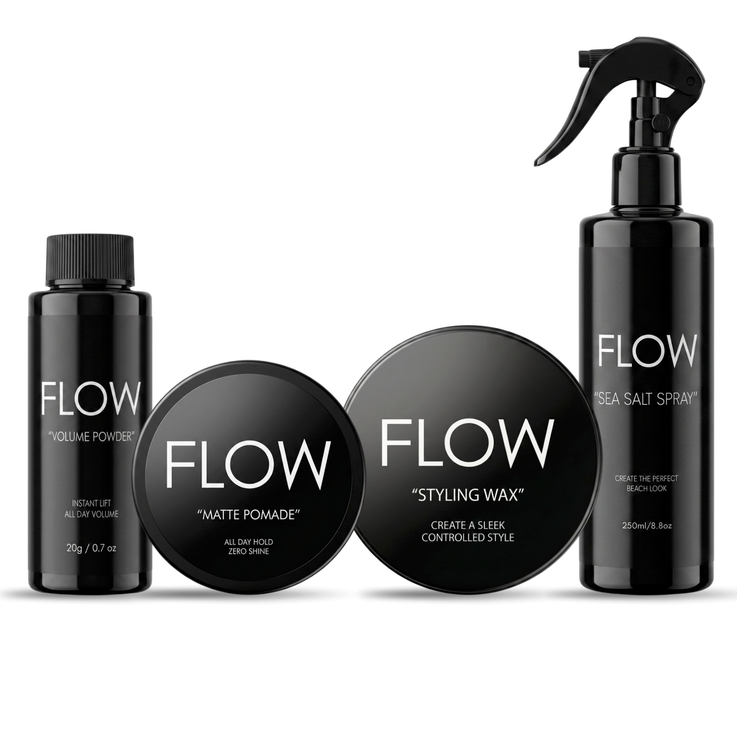 WAVE PACKAGE