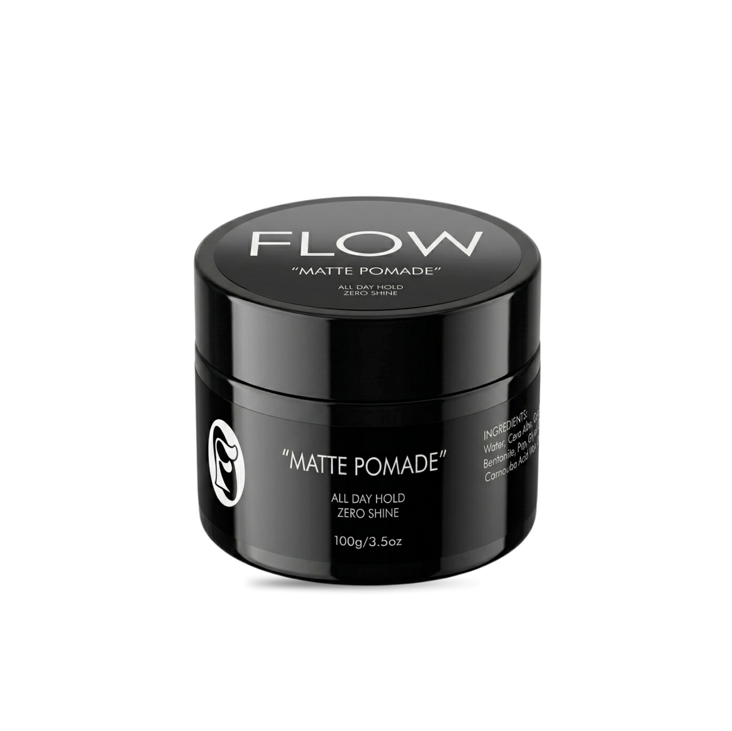 MATTE POMADE