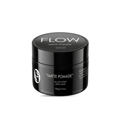 MATTE POMADE