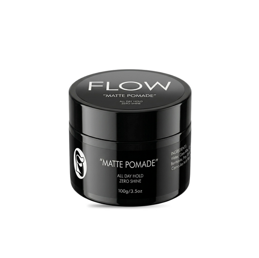 MATTE POMADE
