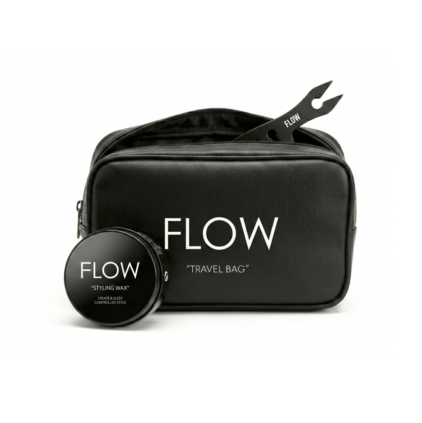 TRAVEL BAG